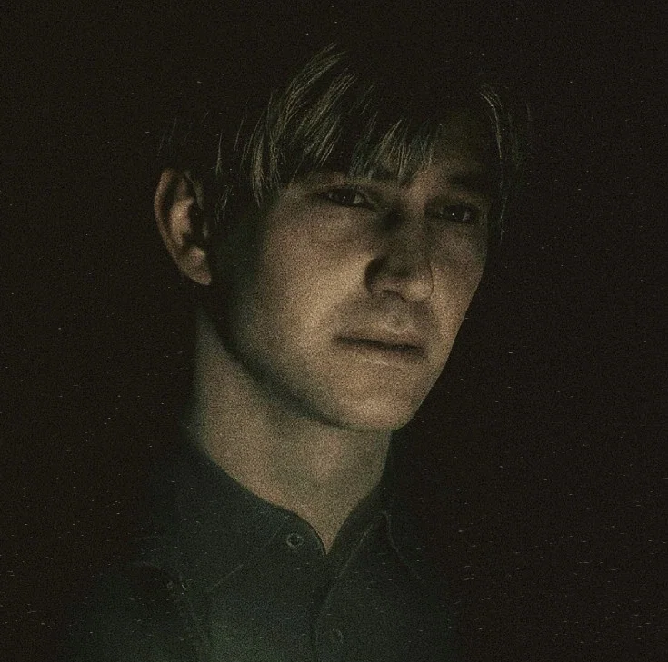 James Sunderland