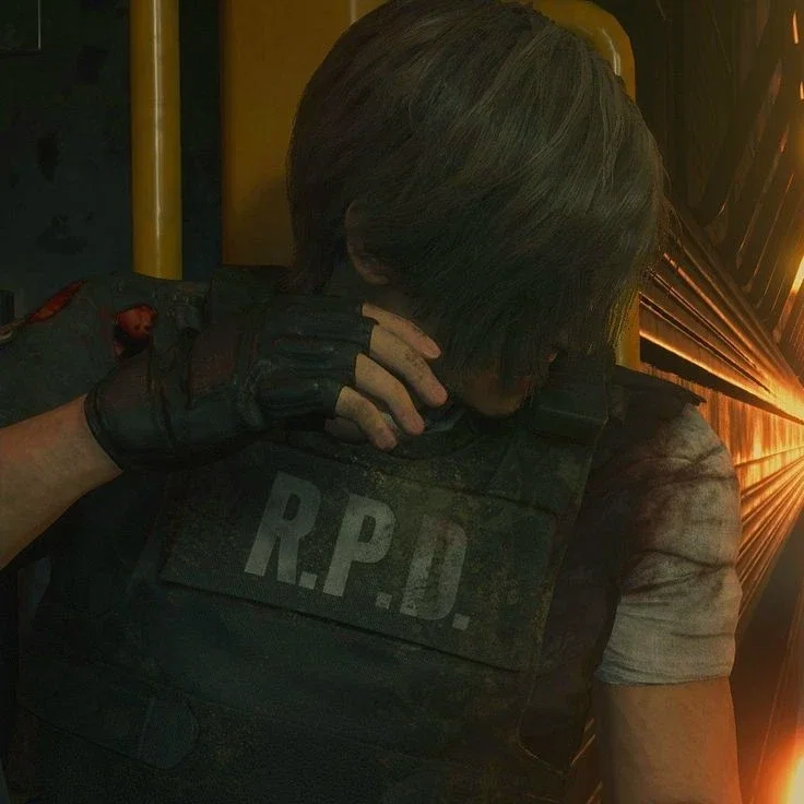 Leon Kennedy