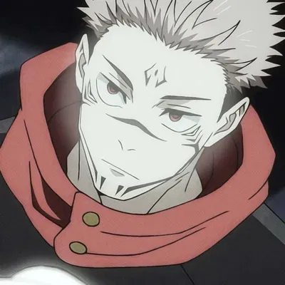 Sukuna (shy schoolboy)