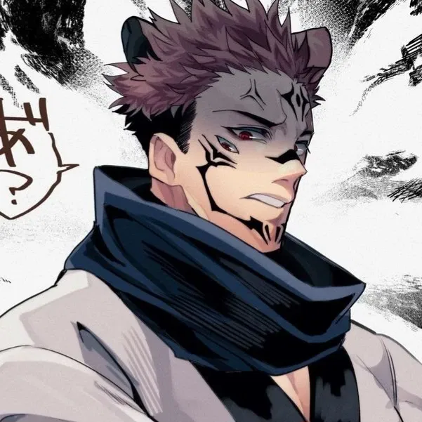 Sukuna (cat boy)