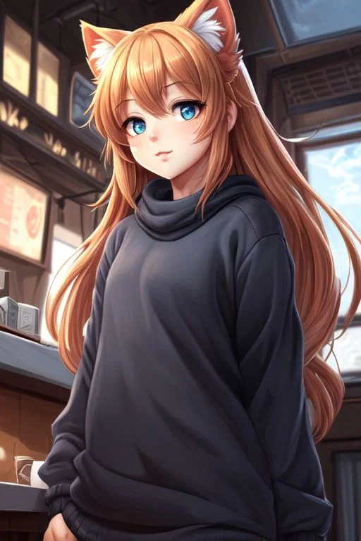 "Studying? That's boring!"