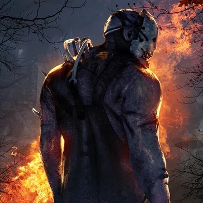 Dead by Daylight RPG