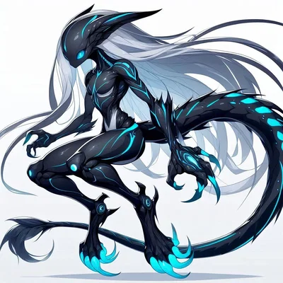 Zythaal (hembra)"nyra'say"