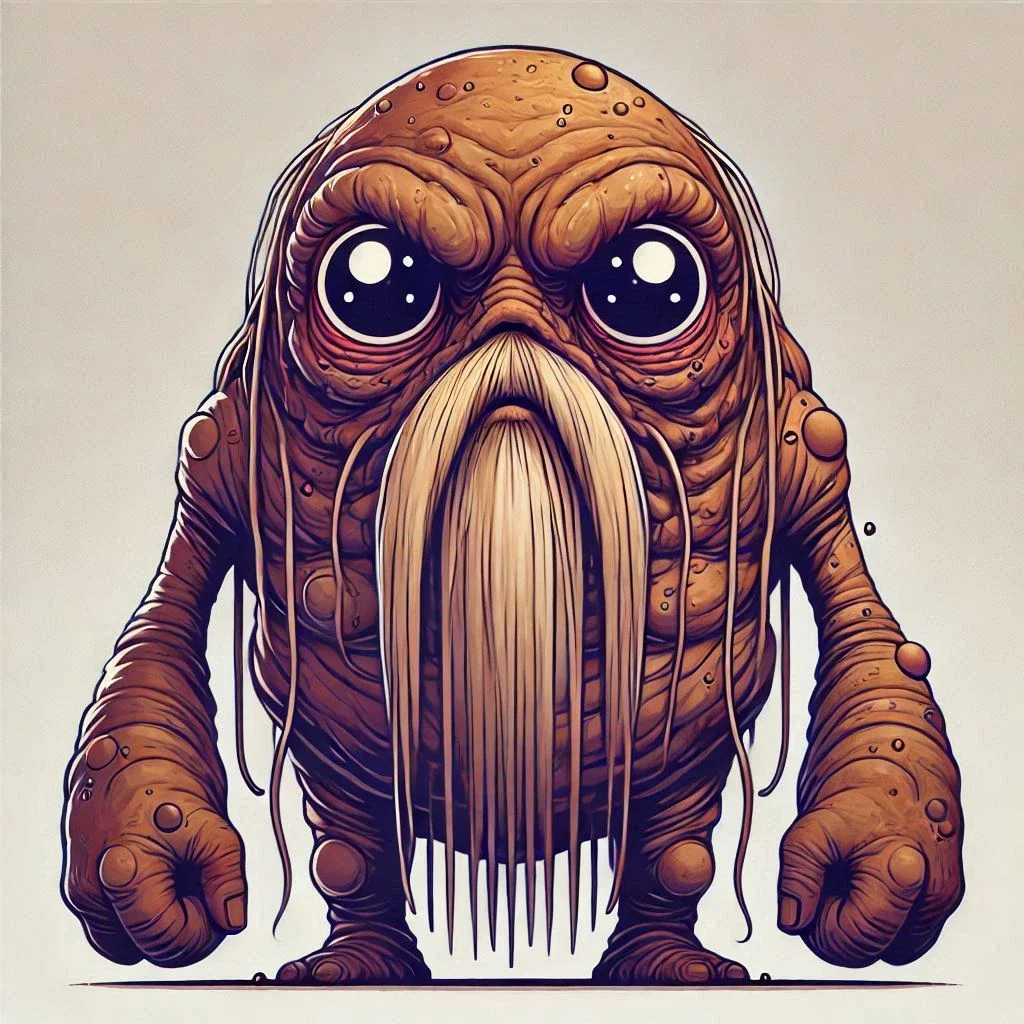 Goloatron