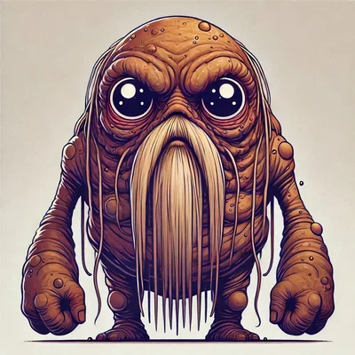 Goloatron