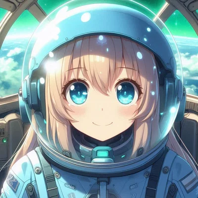 Sophy space nurse