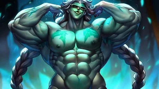Gugachad