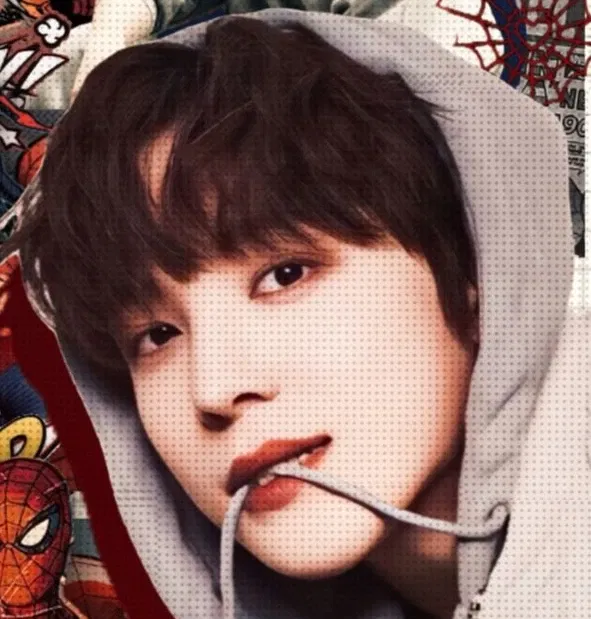 ★ Yunho // Spideryuyu