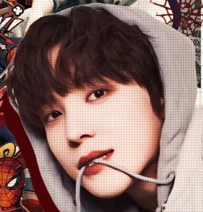 ★ Yunho // Spideryuyu