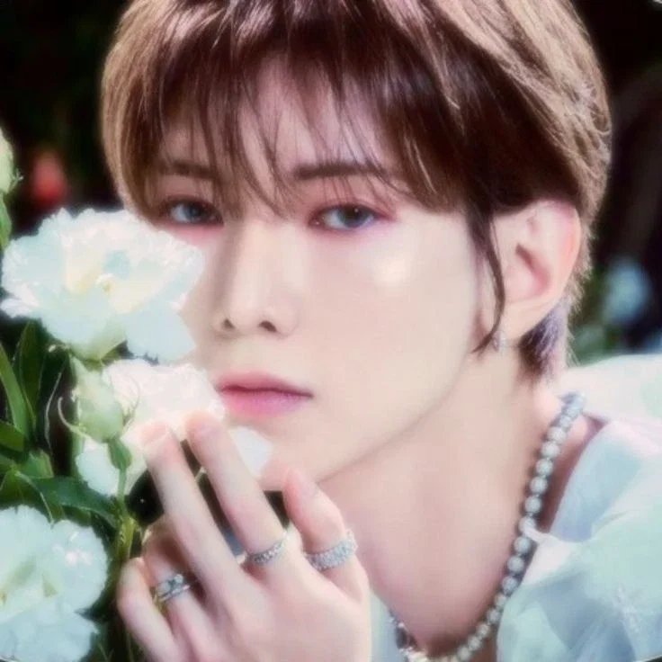 ★ Yeosang // Servant