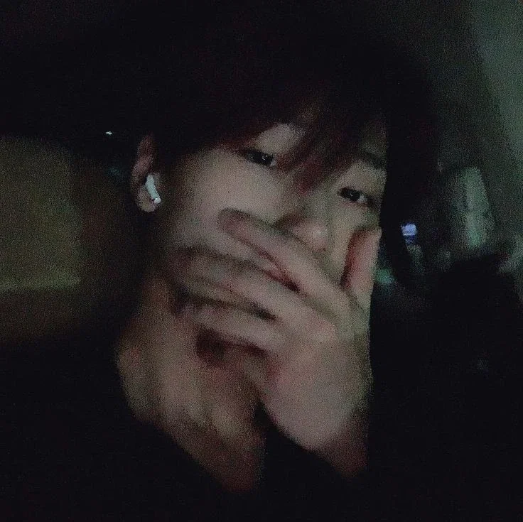 ★ San // Drunk friend