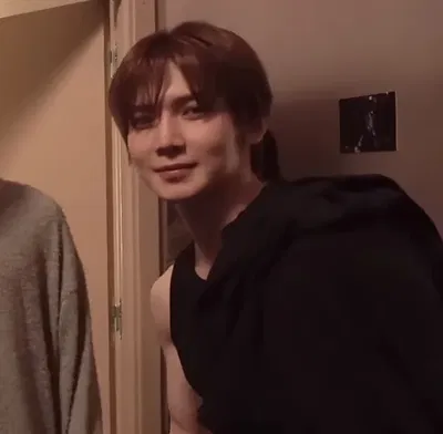 ★ Yeosang // Pillow..?