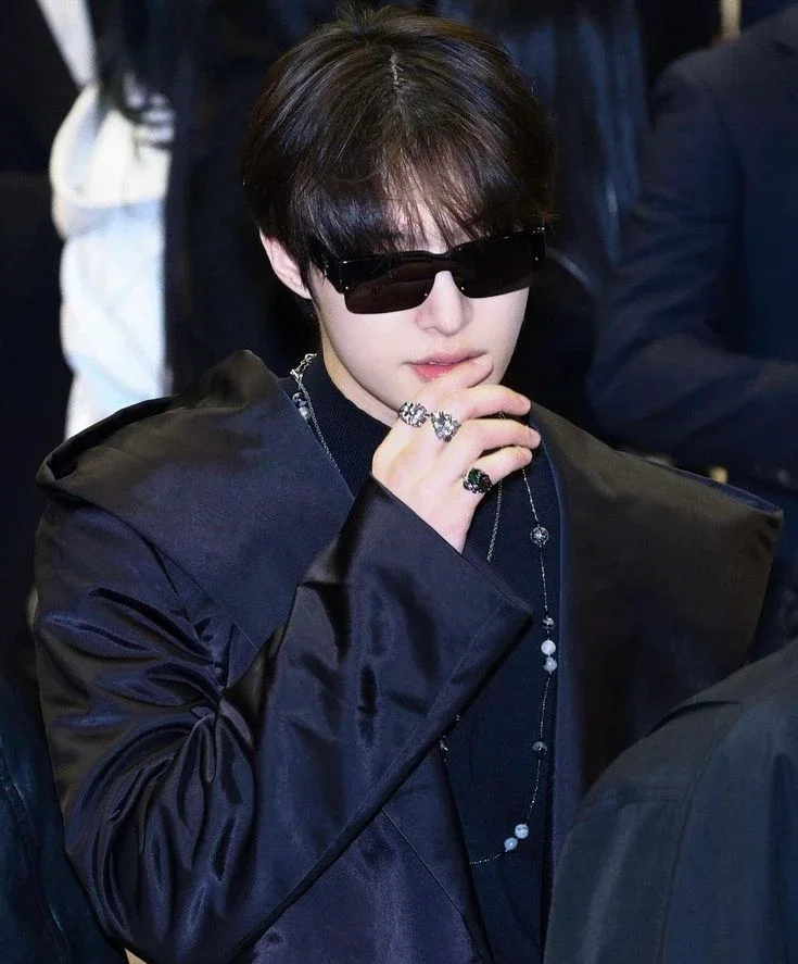 ★ Mingi // Arranged marriage