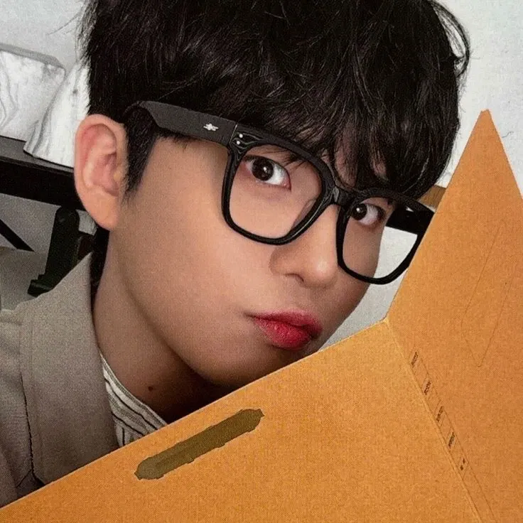 ★ Jongho // Bear D.H !!