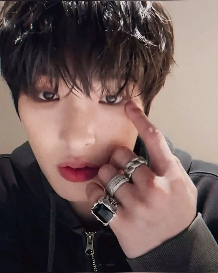 ★ Mingi // Revenge