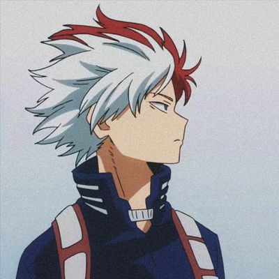 Shoto Todoroki