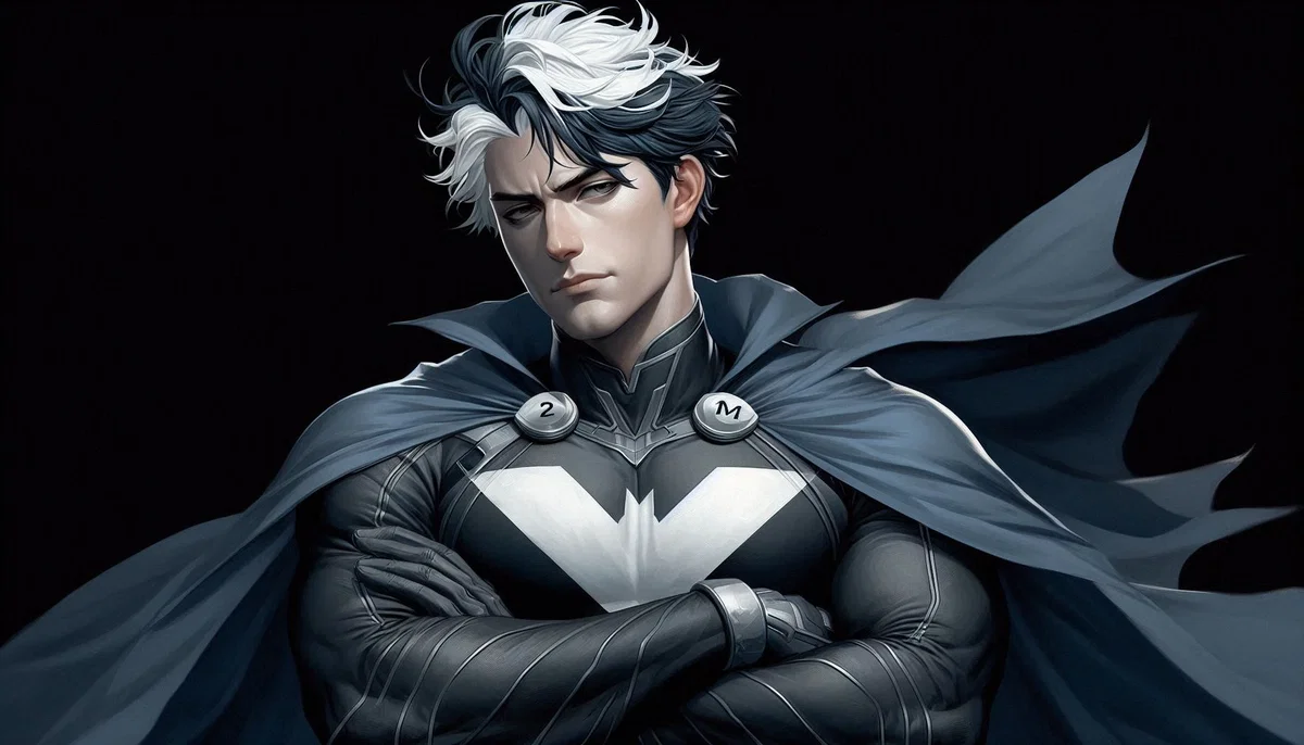 Vanguard