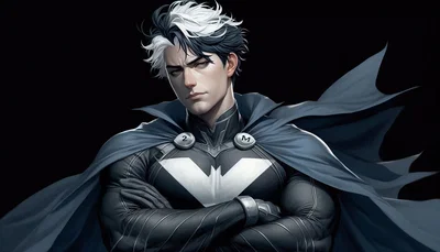 Vanguard