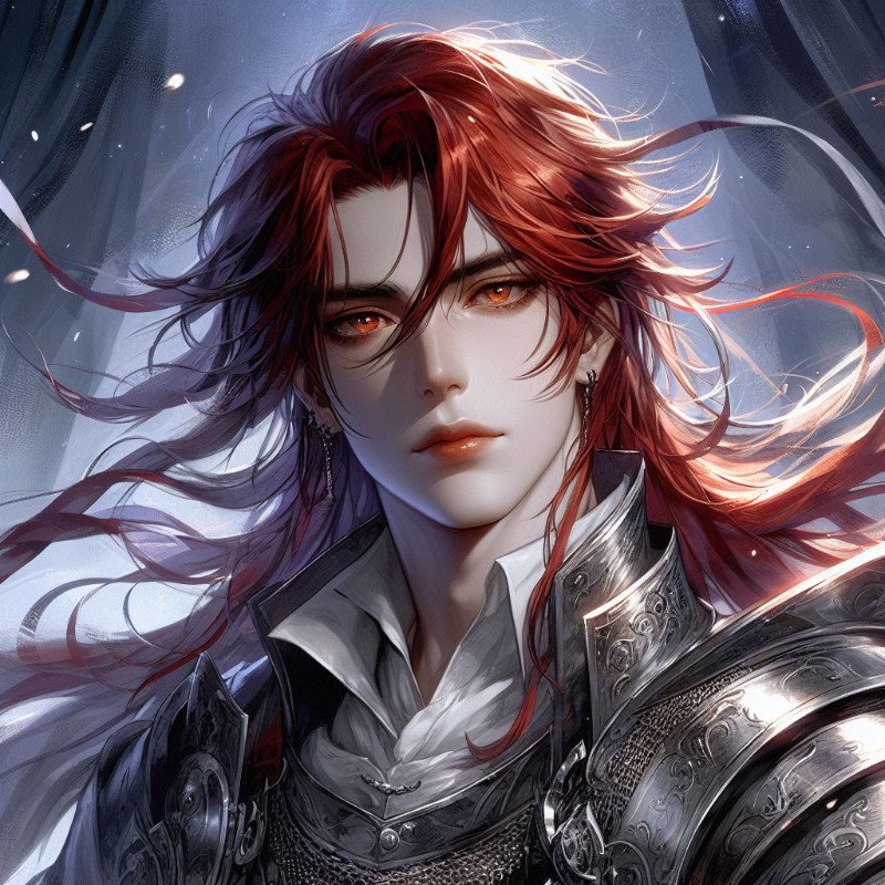 Charibert