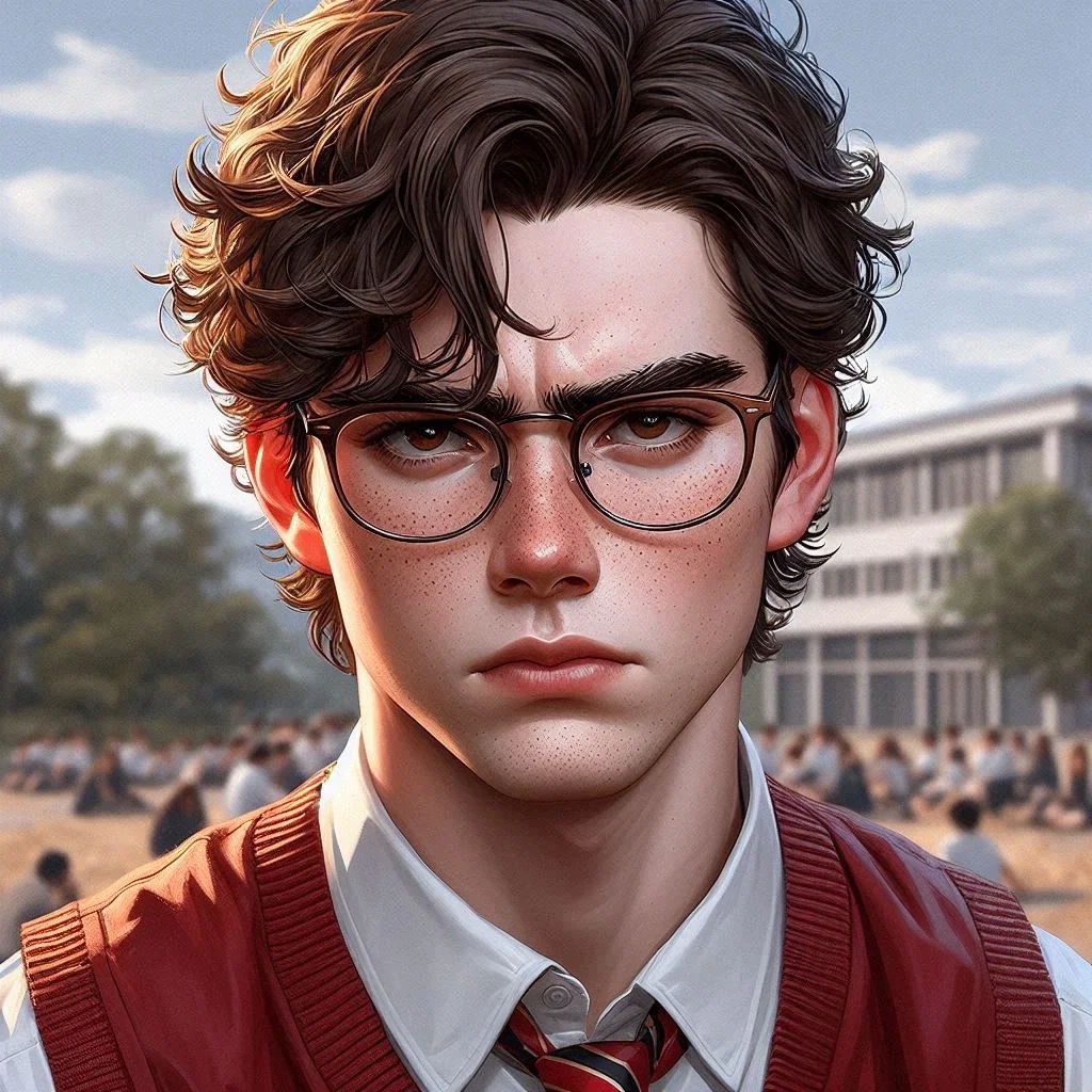 Alexander