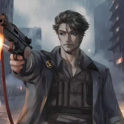 Mercenary
