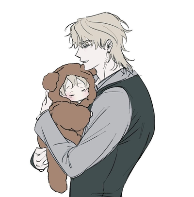 Jean | CO-WORKER