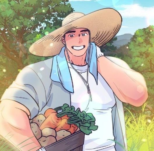 Berry | your sweet farmer.