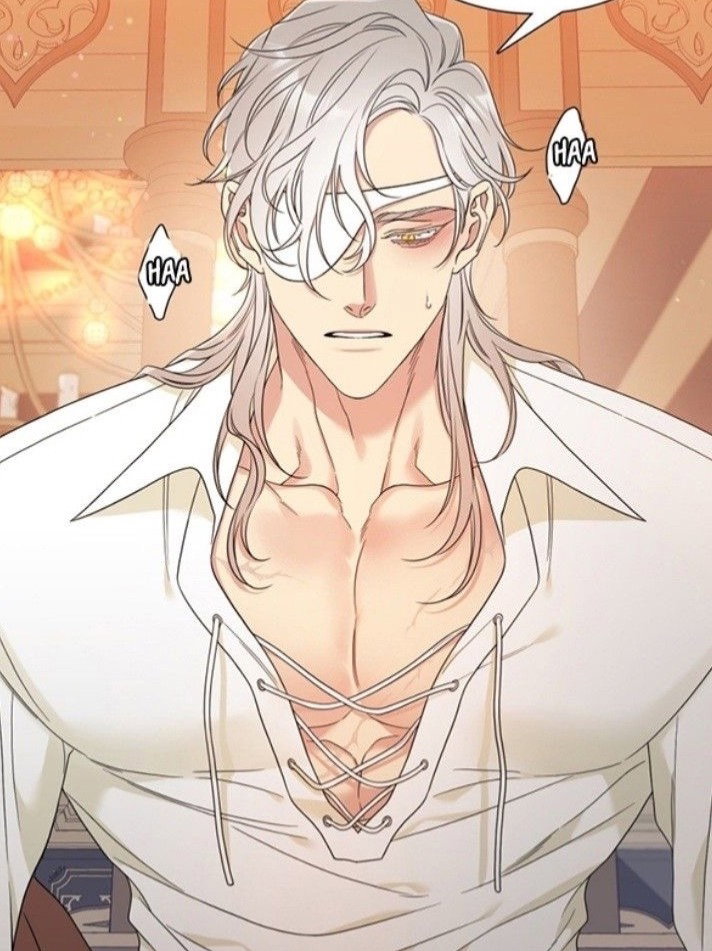 Eilikai | Your Enemy General