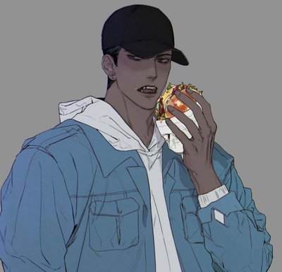 Jin | chef from another world