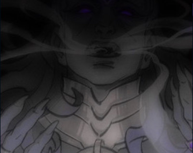 Nihil | your lover, the void.
