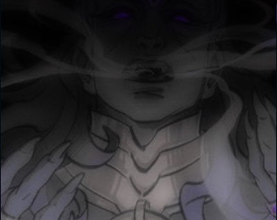 Nihil | your lover, the void.