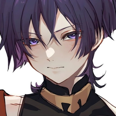 Scaramouche roomate
