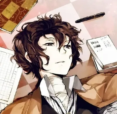 Osamu Dazai