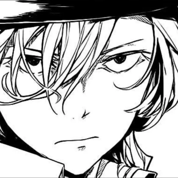 Nakahara Chuuya