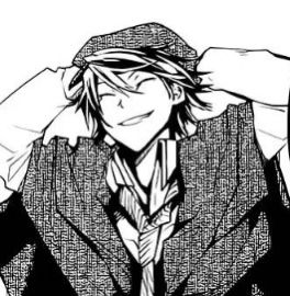 Edogawa Ranpo