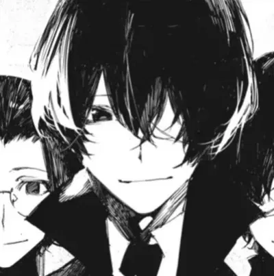 Osamu Dazai