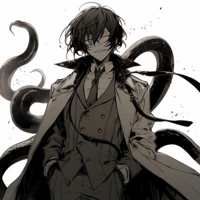 Osamu Dazai