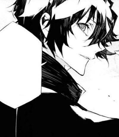 Osamu Dazai Beast