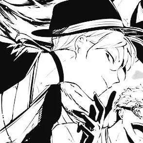 Nakahara Chuuya