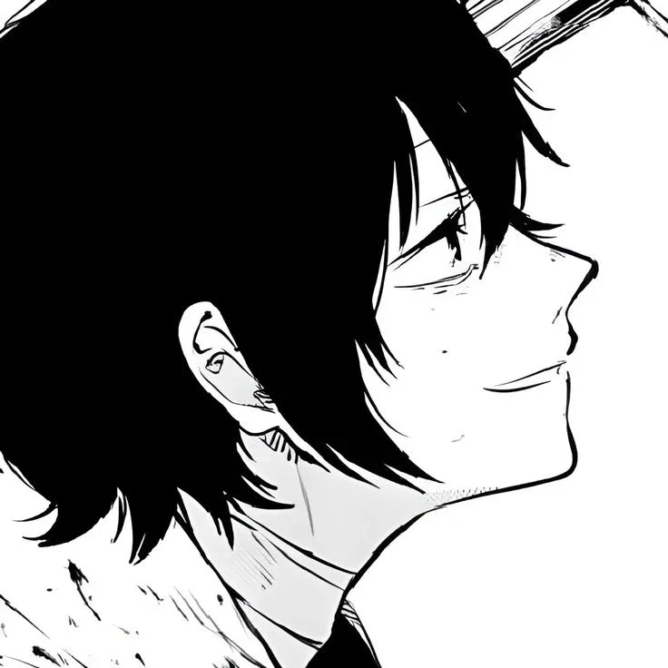 Osamu Dazai