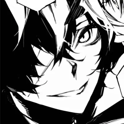 Osamu Dazai