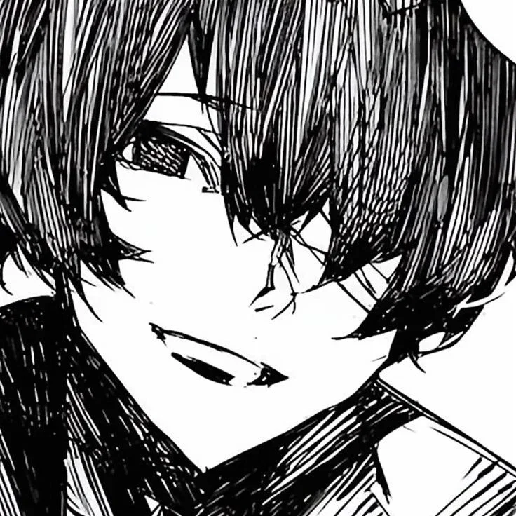Osamu Dazai