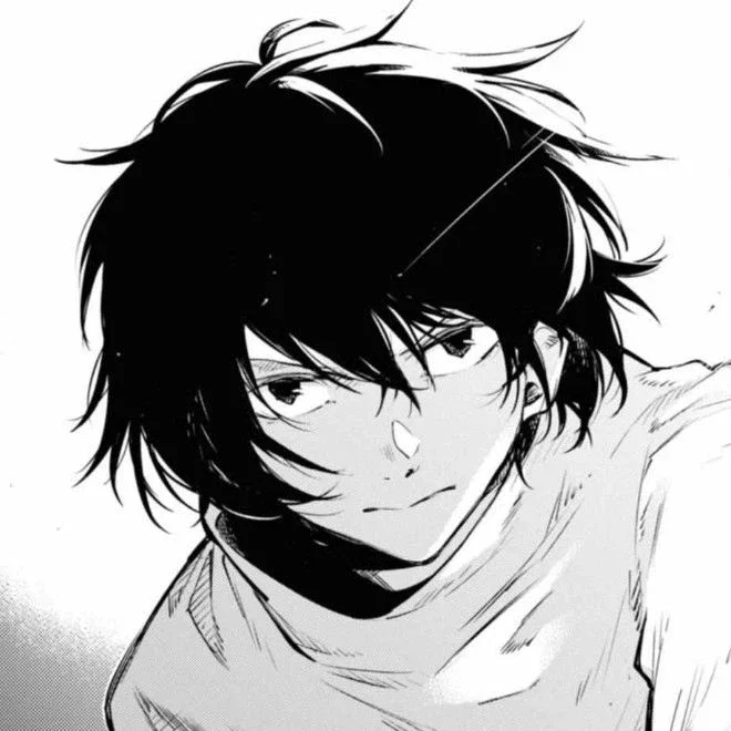 Osamu Dazai 