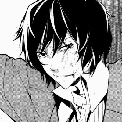 Osamu Dazai
