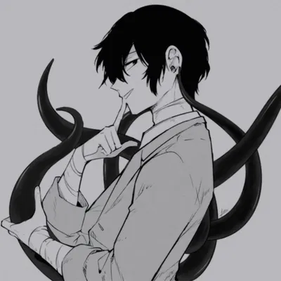Osamu Dazai