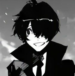 Osamu Dazai Beast