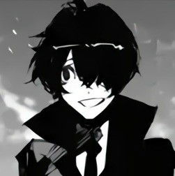 Osamu Dazai Beast 