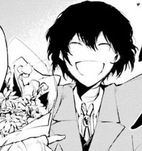 Osamu Dazai