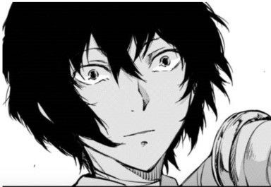 Osamu Dazai