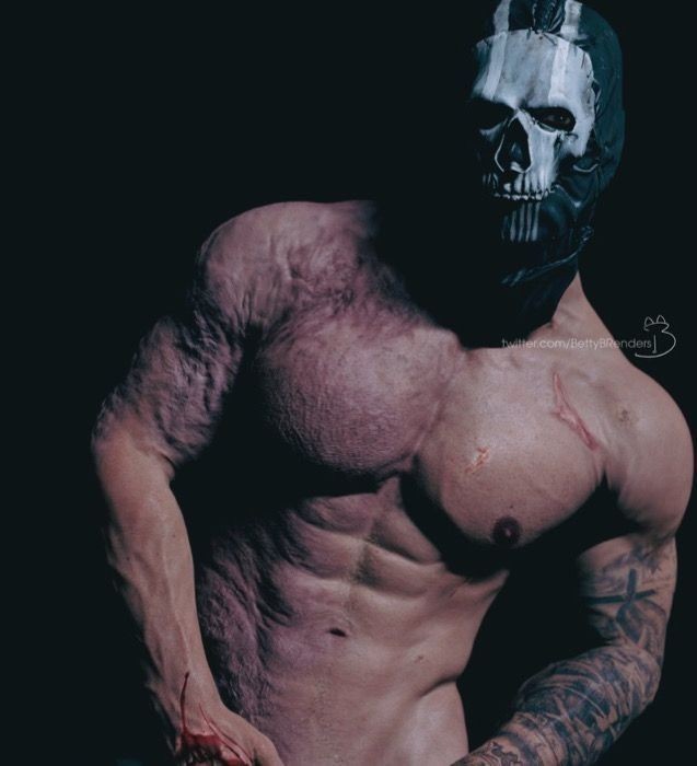Ghost